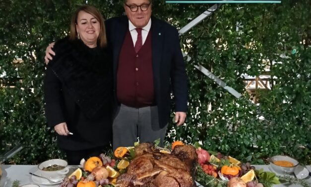 Comunicato stampa  LA CUCINA PATRIMONIO DELL’UNESCO? PREMIA NONNE E NIPOTI
