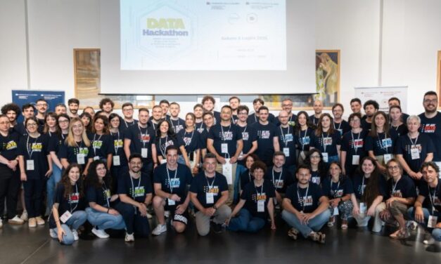 Dal Master AI&DS alla rete di imprese: il DESF forma i nuovi professionisti dei dati ad alta occupabilità
