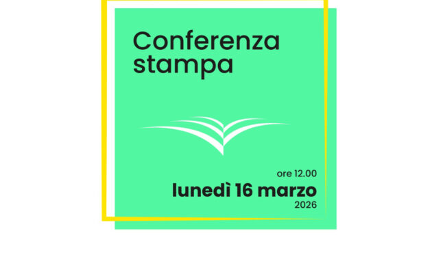 COMUNICATO STAMPA    Decina 2026. Premio Sila  Il 16 marzo conosceremo i dieci libri e i loro autori