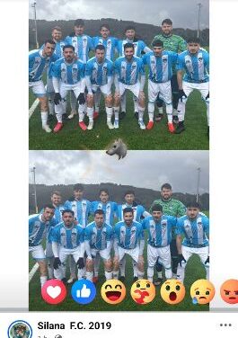 LA SILANA VITTORIA PREZIOSA CONTRO LA CAPOLISTA PROMOSPORT L