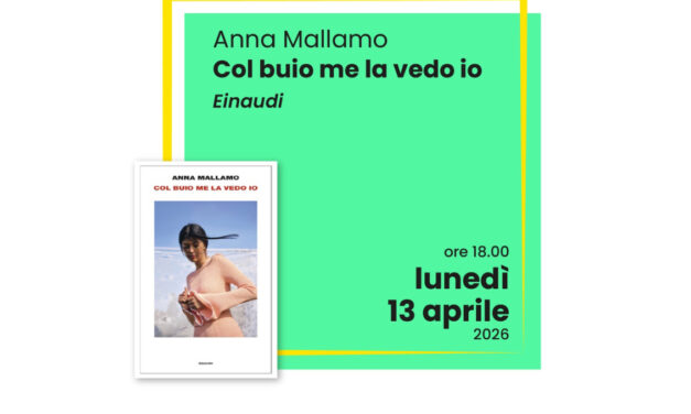 COMUNICATO STAMPA  Decina 2026  Il romanzo d’esordio di Anna Mallamo approda al Premio Sila ‘49