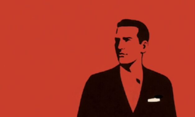 Pantaleone Sergi, ex inviato speciale del quotidiano “La Repubblica” e fondatore-direttore del “Quotidiano della Calabria”, torna in libreria con “Rosso podestà”