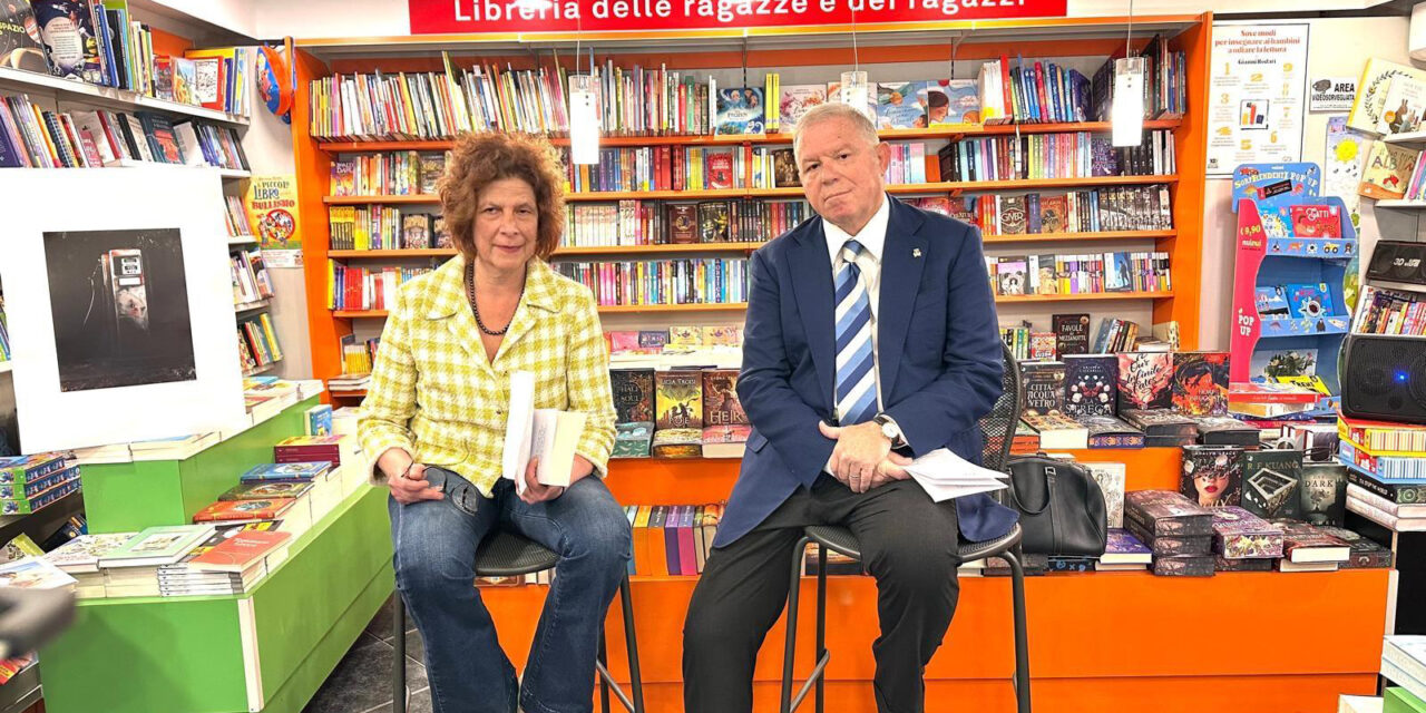 COMUNICATO STAMPA  Premio Sila ‘49  I vincitori della XIV edizione e il programma del weekend conclusivo (5-7 giugno)