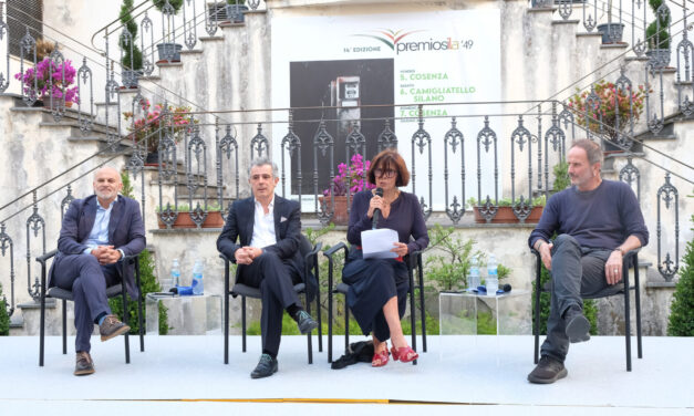 Fantastica chiusura con la tromba di Paolo Fresu e la cerimonia di premiazione