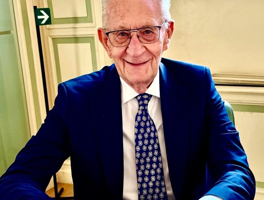 NOTA STAMPA  – Progetto EDUCAZIONE FINANZIARIA – INCONTRO CON BEPPE GHISOLFI                                  20 Giugno 2026 – ROMBIOLO (VV)