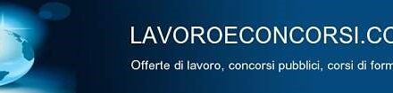 I CONCORSI DEL MESE