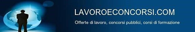 I CONCORSI DEL MESE