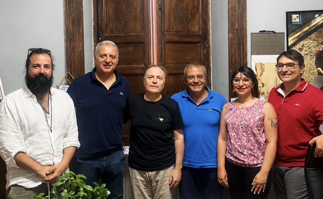 Conservatorio Torrefranca e Scuola di Liuteria di Bisignano: firmato il protocollo d’intesa per la formazione, la ricerca e la valorizzazione dell’arte liutaria