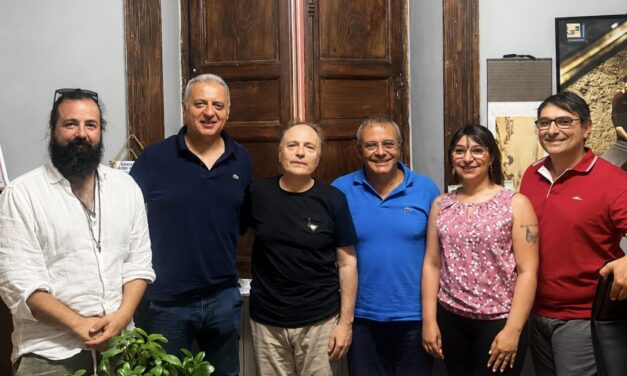 Conservatorio Torrefranca e Scuola di Liuteria di Bisignano: firmato il protocollo d’intesa per la formazione, la ricerca e la valorizzazione dell’arte liutaria