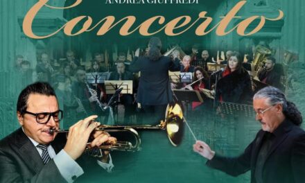 Tropea apre le porte alla grande musica: Andrea Giuffredi e l’Orchestra di Fiati “Città di Tropea” protagonisti di una serata di alto profilo culturale