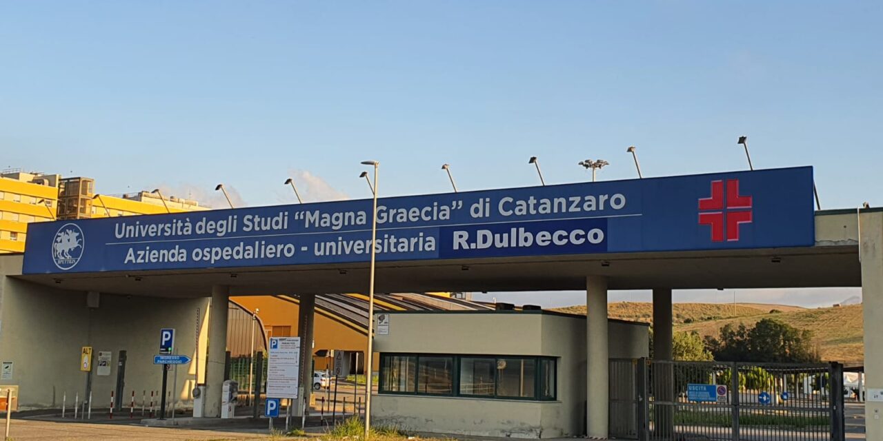 COMUNICATO STAMPA  DULBECCO DI CATANZARO, ESPLODE IL CASO DELLE RICHIESTE DI RIMBORSO AI DIPENDENTI: FIALS E NURSIND CHIEDONO LA REVOCA IMMEDIATA E LE DIMISSIONI DEI VERTICI