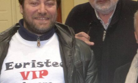L’ultimo viaggio di Francesco Guccini: il ricordo di Euristeo Ceraolo, il pendolare della “Locomotiva Perduta”