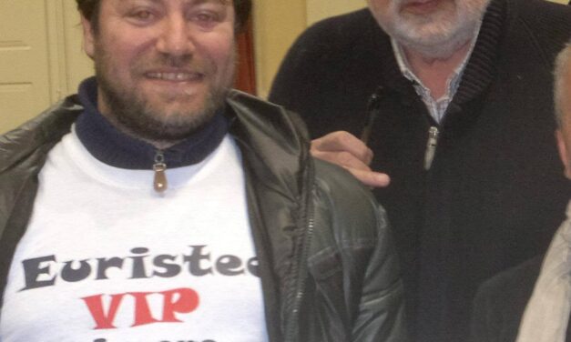 L’ultimo viaggio di Francesco Guccini: il ricordo di Euristeo Ceraolo, il pendolare della “Locomotiva Perduta”