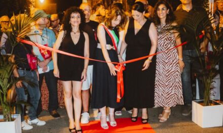 “VISIONI DIWINE 2026” A FILADELFIA: UN’ESPERIENZA DI DEGUSTAZIONE IMMERSIVA TRA ARTE, MUSICA E VALORIZZAZIONE DELLA COMUNITÀ