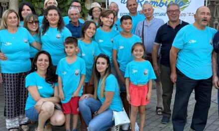 “EmozionARTI a Rombiolo” cresce e guarda all’Italia: il 7 agosto torna l’estemporanea che unisce arte, territorio e comunità