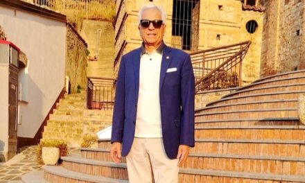 A CERCHIARA DI CALABRIA IL TRADIZIONALE APPUNTAMENTO ETICO-SPIRITUALE CON L’EPARCA DI LUNGRO
