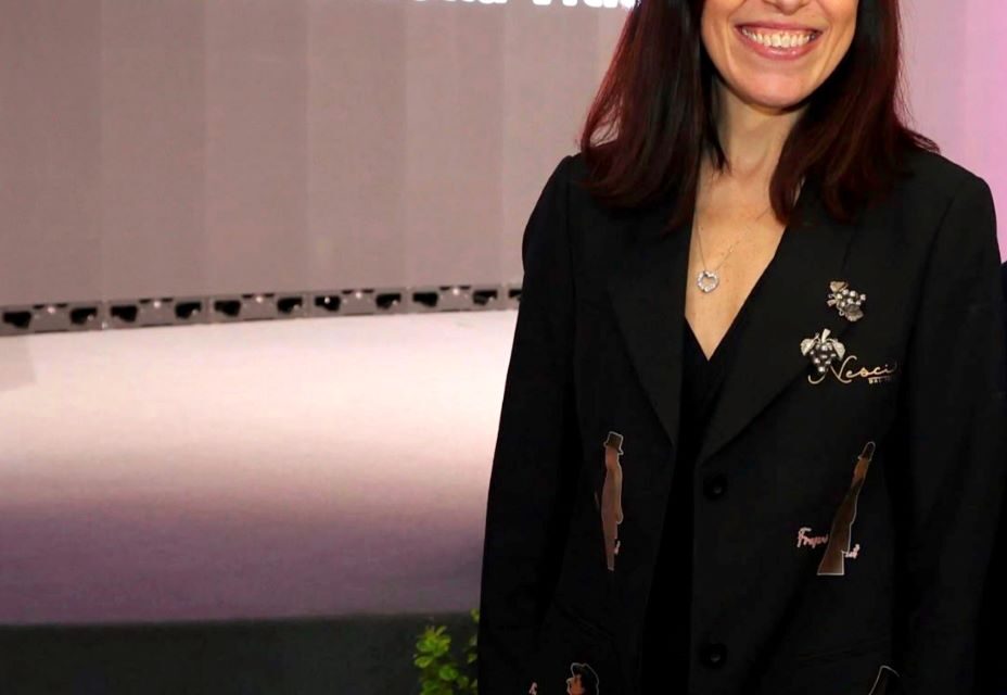Rinnovamento e slancio per i vini di Reggio Calabria: Alberta Nesci è la nuova Presidente del Consorzio