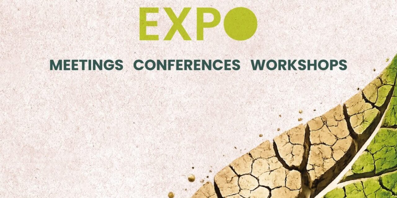 Agricoltura: all’Università della Calabria la terza edizione di AGRIWORLD EXPO, focus nazionale sulle “Terre Assetate”