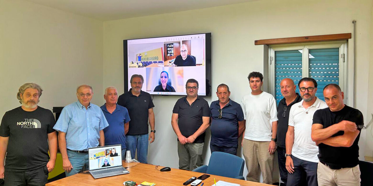 PESCA: COLDIRETTI, BENE OK A CREDITO D’IMPOSTA DA 7 MILIONI OSSIGENO PER LE MARINERIE ANCHE IN CALABRIA