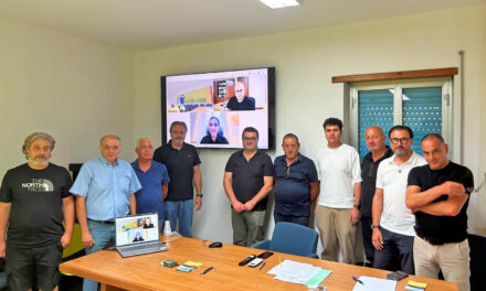 PESCA: COLDIRETTI, BENE OK A CREDITO D’IMPOSTA DA 7 MILIONI OSSIGENO PER LE MARINERIE ANCHE IN CALABRIA