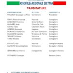 COMUNICATO STAMPA  FISI CALABRO LUCANO:  DOMENICA 6 SETTEMBRE SI VOTA PER IL RINNOVO DEL CONSIGLIO DIRETTIVO PER IL QUADRIENNIO OLIMPICO 2026/2030