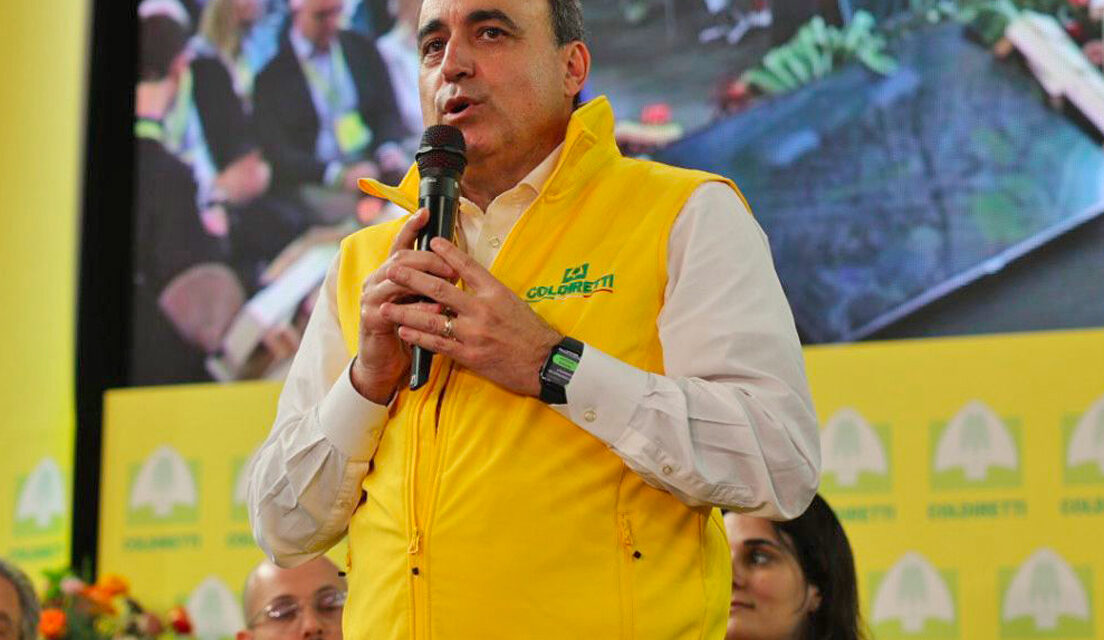 AGRICOLTURA SOCIALE, COLDIRETTI CALABRIA: «CON IL REGOLAMENTO NUOVE PROSPETTIVE IMPORTANTI PER LE IMPRESE AGRICOLE E I TERRITORI»