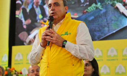 AGRICOLTURA SOCIALE, COLDIRETTI CALABRIA: «CON IL REGOLAMENTO NUOVE PROSPETTIVE IMPORTANTI PER LE IMPRESE AGRICOLE E I TERRITORI»