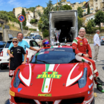 Ancora un doppio titolo tricolore per il campione calabrese Gabry Driver