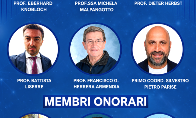 Luigi Lilio, una nuova rete internazionale di studiosi per rileggere la storia del calendario gregoriano  Presentati il Comitato Scientifico e i Membri Onorari del Centro Studi Internazionale Luigi Lilio