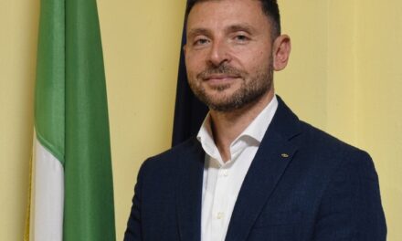 COMUNICATO STAMPA CONGIUNTO  Xylella a Taurianova: scienza, tempestività e responsabilità per difendere l’olivicoltura calabrese