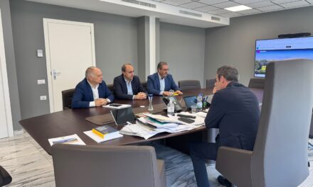 GASOLIO AGRICOLO, COLDIRETTI CALABRIA: «LA REGIONE ACCOGLIE LE NOSTRE RICHIESTE, PREZZO SOTTO UN EURO AL LITRO»
