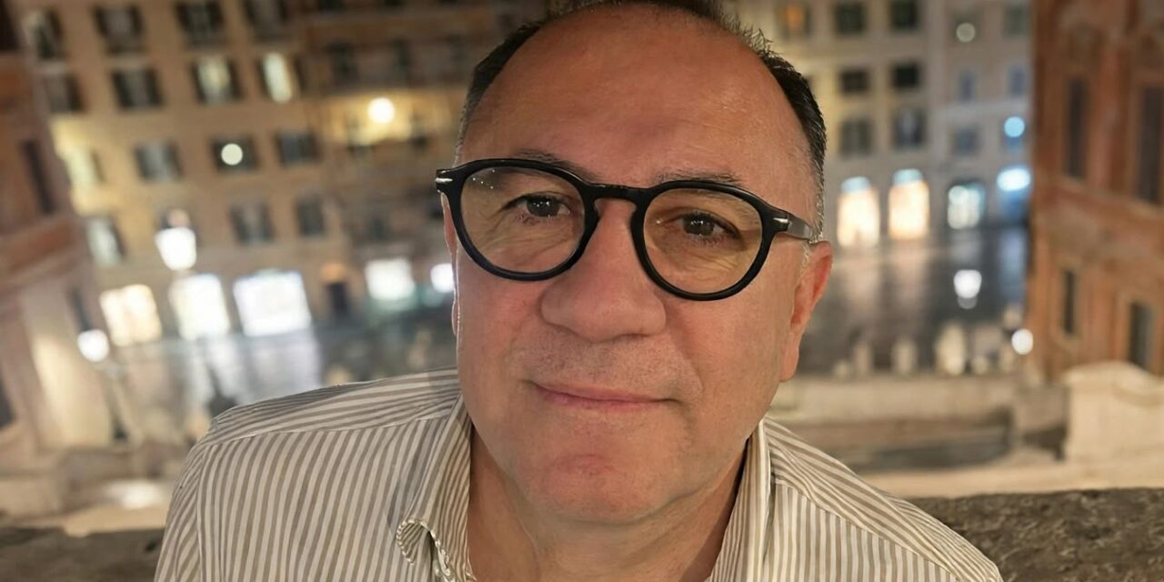 TIR IN RIVOLTA, CARIGLINO (AZIONE LAMEZIA): «IL SUD CHE PROTESTA E IL CASELLARIO DEGLI ALTRI»