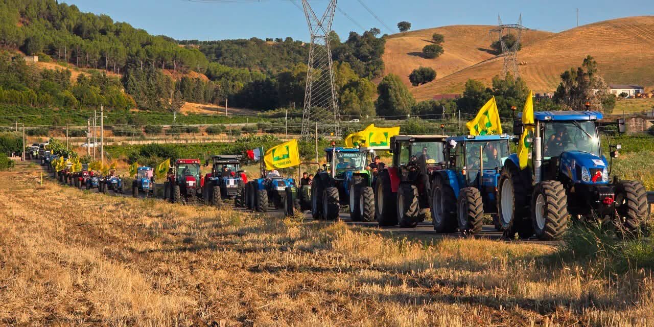 CARO GASOLIO: COLDIRETTI, BENE GOVERNO SU NUOVI AIUTI PER 60 MILIONI DI EURO, DIFENDERE SALUTE DEI CITTADINI E REDDITO AGRICOLTORI