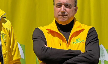 Coldiretti Calabria, caro carburanti: bene lo stanziamento di ulteriori 5milioni all’agricoltura da parte della Regione Calabria. Arriveranno altre misure.