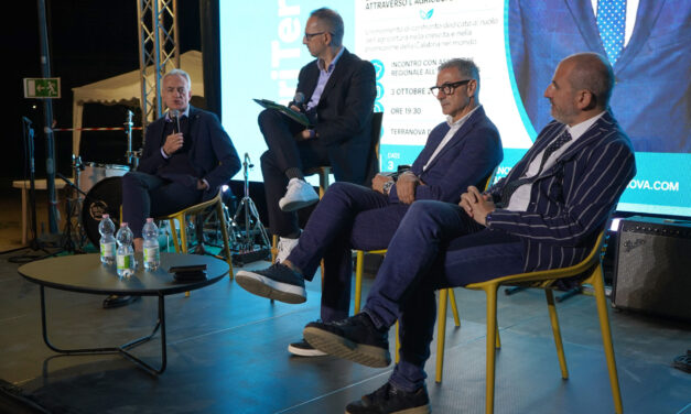 Agri Terranova, l’ottava edizione mette produttori e istituzioni allo stesso tavolo Due giorni al Parco Falcone Borsellino tra stand, incontri, show cooking e musica