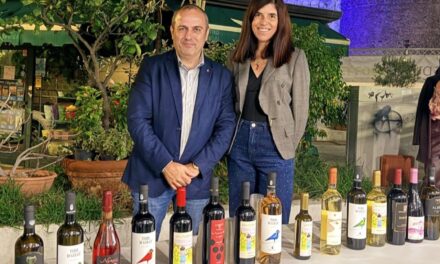 CONSORZIO VINI TERRE DI REGGIO CALABRIA, UN WEEKEND PER RACCONTARE LA CALABRIA DELLE ECCELLENZE