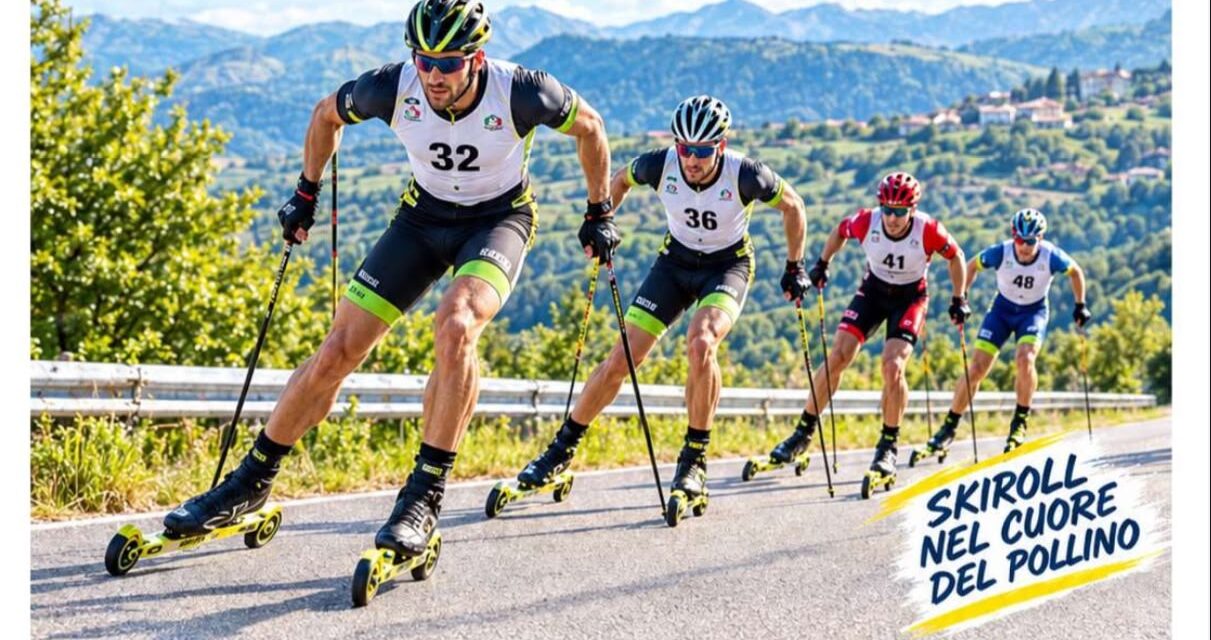 COMUNICATO STAMPA  STAGIONE AGONISTICA CAL, SABATO 3 E DOMENICA 4 OTTOBRE IL CRITERIUM INTERAPPENNINICO FA TAPPA IN BASILICATA