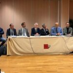 Agriworld Expo 2026 fa tappa in Calabria: all’Unical la rete delle Università del Sud si allea per le “Terre Assetate”