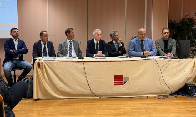 Agriworld Expo 2026 fa tappa in Calabria: all’Unical la rete delle Università del Sud si allea per le “Terre Assetate”